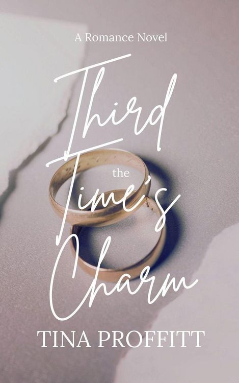 Produktbild: Third Time's the Charm