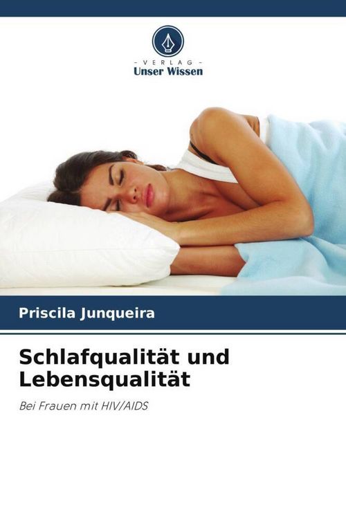 Produktbild: Schlafqualit&auml;t und Lebensqualit&auml;t