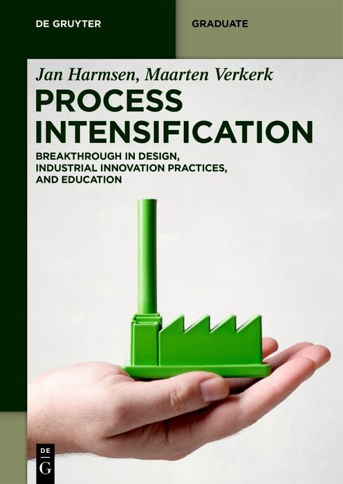 Produktbild: Process Intensification
