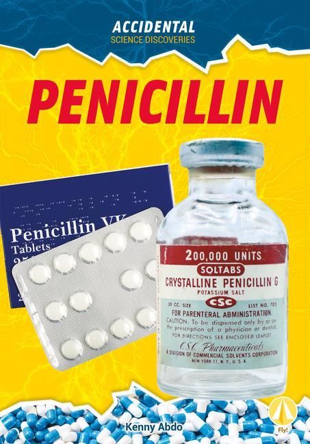 Produktbild: Penicillin