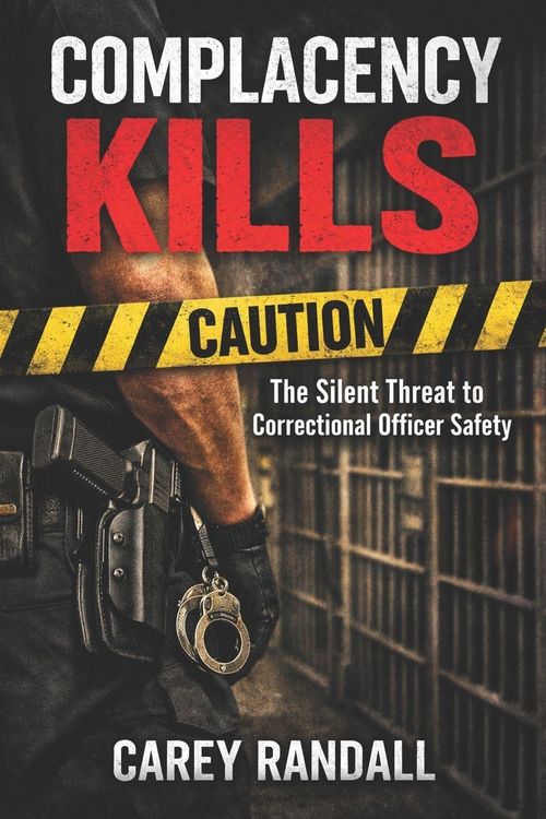 Produktbild: Complacency Kills