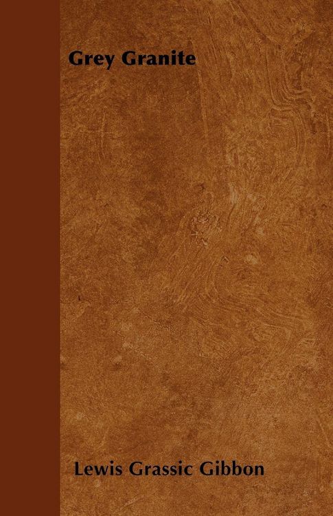Produktbild: Grey Granite