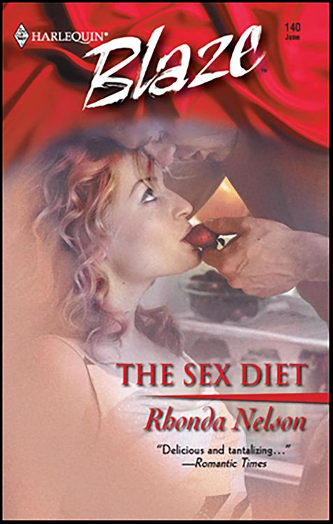 Produktbild: The Sex Diet