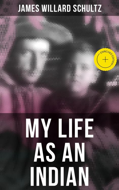 Produktbild: My Life As An Indian