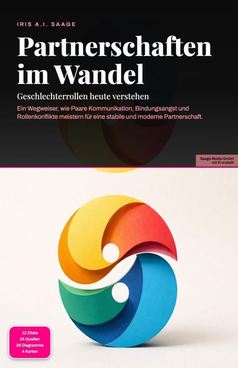 Produktbild: Partnerschaften im Wandel