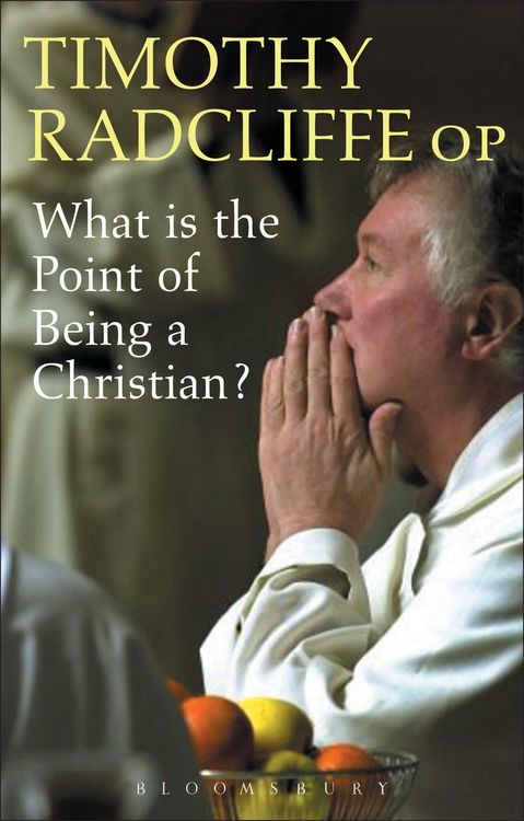 Produktbild: What is the Point of Being a Christian?