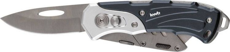 Produktbild: KWB Universalmesser, 016910