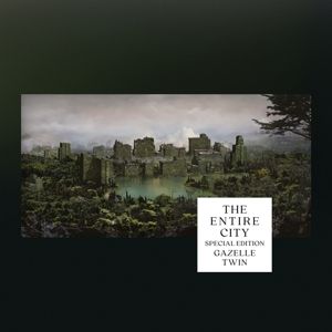 Produktbild: The Entire City (Special 2CD Edition)