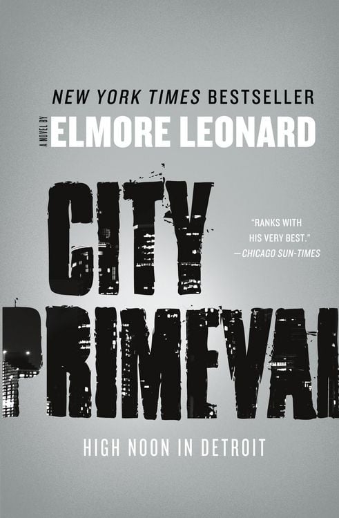 Produktbild: City Primeval