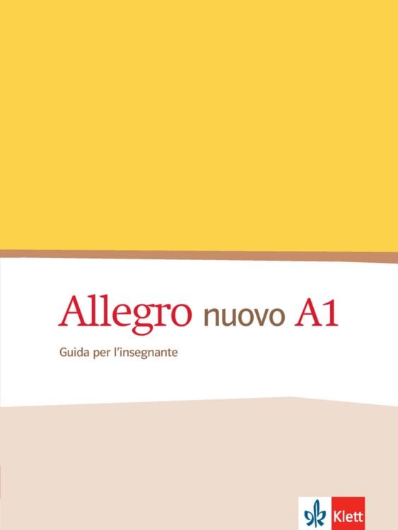 Produktbild: Allegro nuovo A1