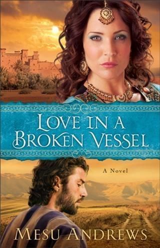 Produktbild: Love in a Broken Vessel ( Book #3)