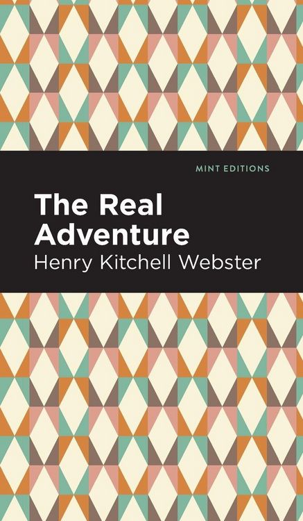 Produktbild: The Real Adventure