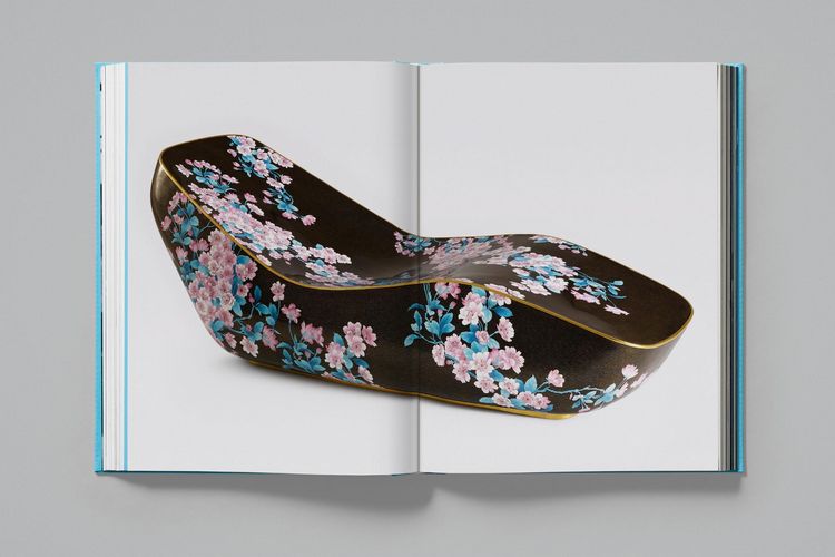 Produktbild: Marc Newson
