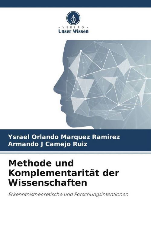 Produktbild: Methode und Komplementarit&auml;t der Wissenschaften