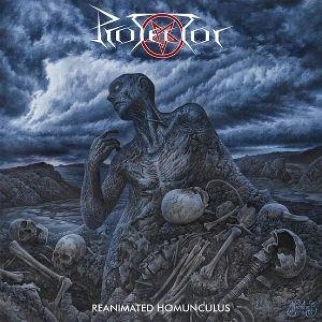 Produktbild: Protector: Reanimated Homunculus
