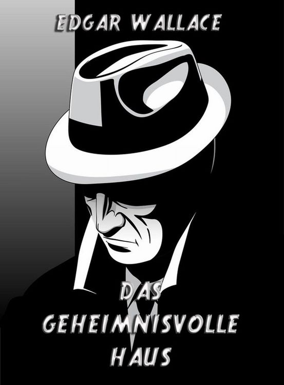 Produktbild: Das geheimnisvolle Haus