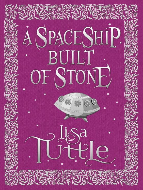 Produktbild: A Spaceship Built of Stone and Other Stories