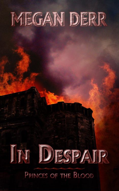Produktbild: In Despair