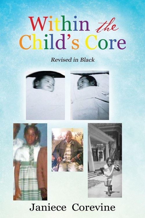 Produktbild: Within the Child's Core