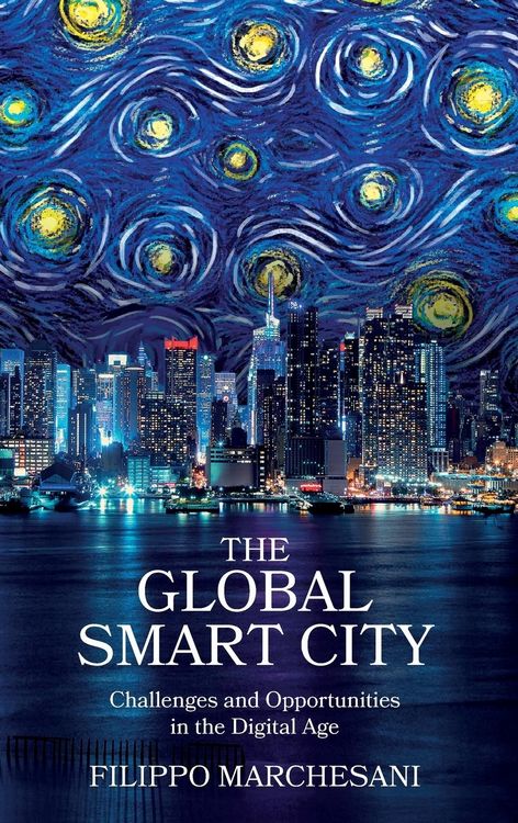 Produktbild: The Global Smart City