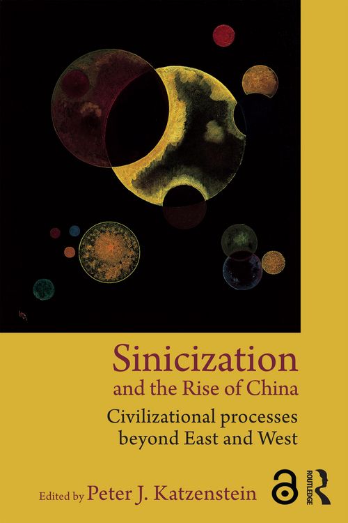 Produktbild: Sinicization and the Rise of China