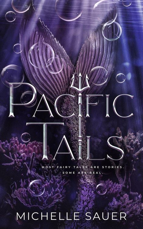 Produktbild: Pacific Tails