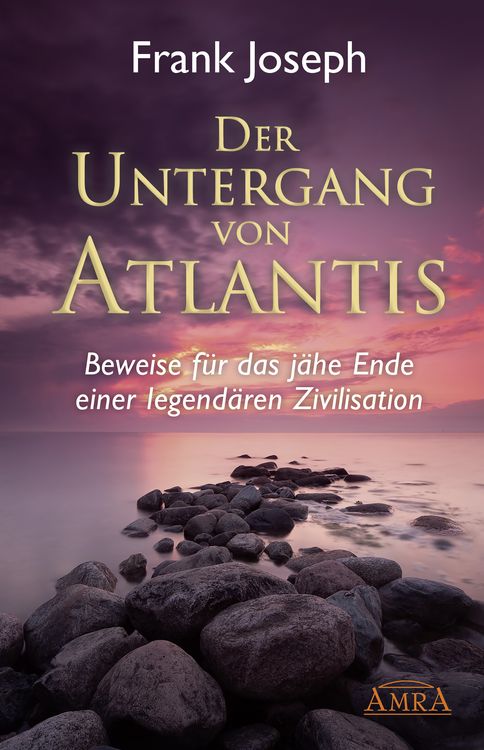 Produktbild: Der Untergang von Atlantis