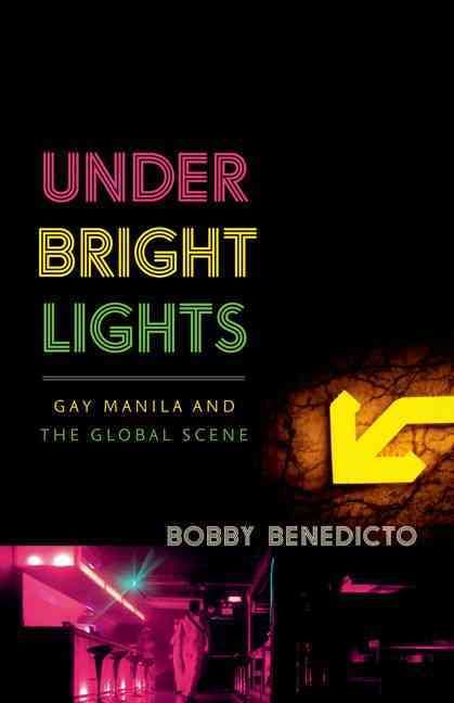 Produktbild: Benedicto, B: Under Bright Lights