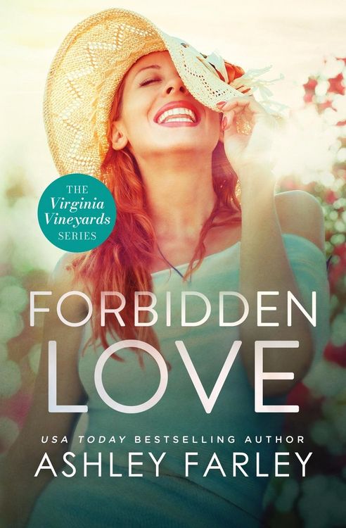 Produktbild: Forbidden Love