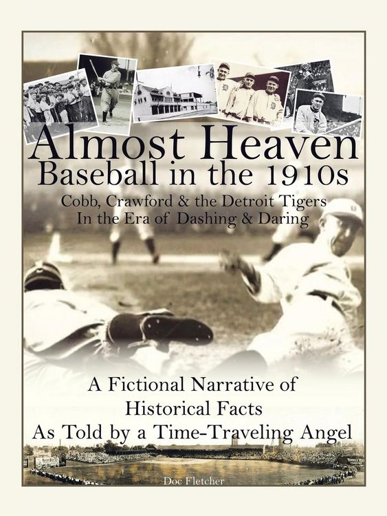 Produktbild: Almost Heaven
