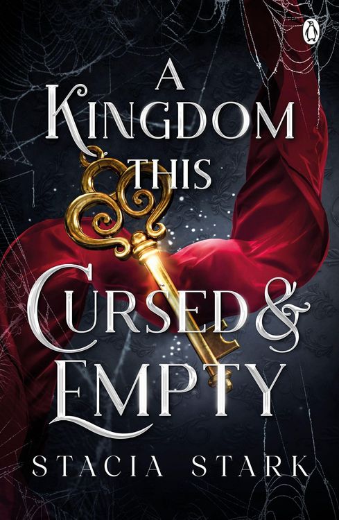 Produktbild: A Kingdom This Cursed and Empty
