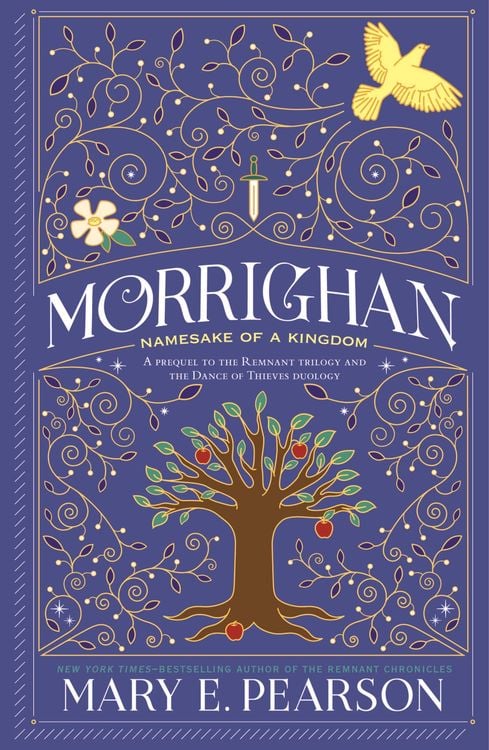 Produktbild: Morrighan