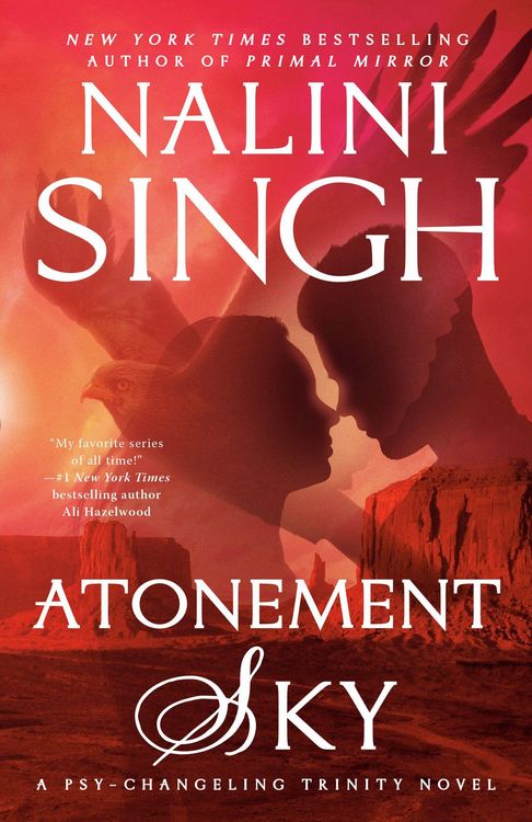 Produktbild: Atonement Sky