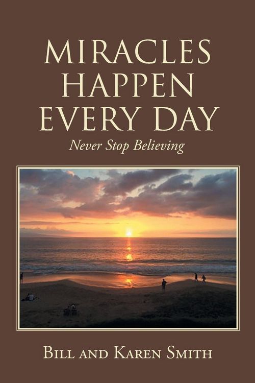 Produktbild: Miracles Happen Every Day