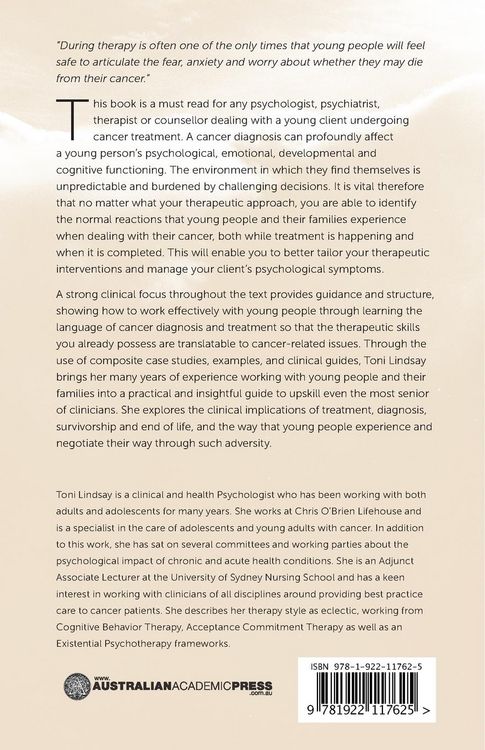 Produktbild: Cancer, Sex, Drugs and Death