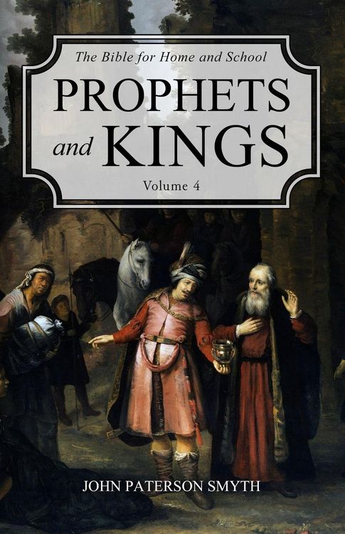 Produktbild: Prophets and Kings