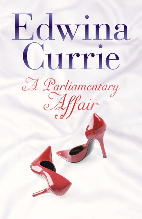 Produktbild: A Parliamentary Affair
