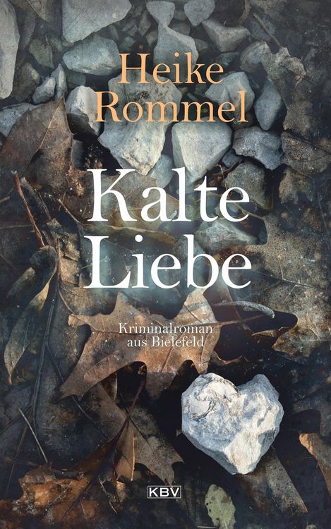 Produktbild: Kalte Liebe