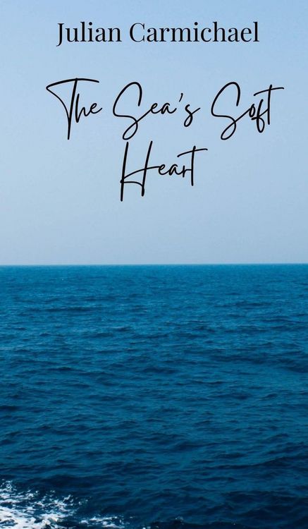 Produktbild: The Sea's Soft Heart