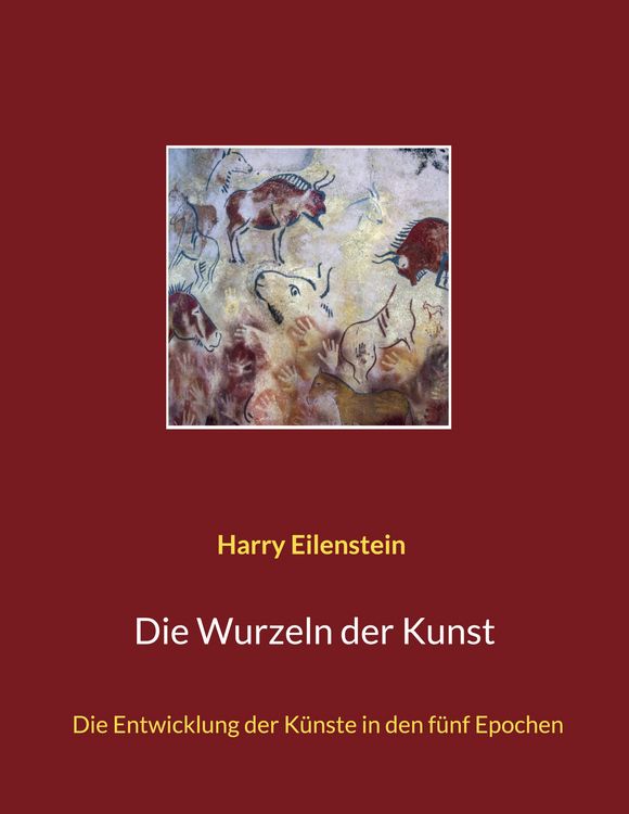 Produktbild: Die Wurzeln der Kunst