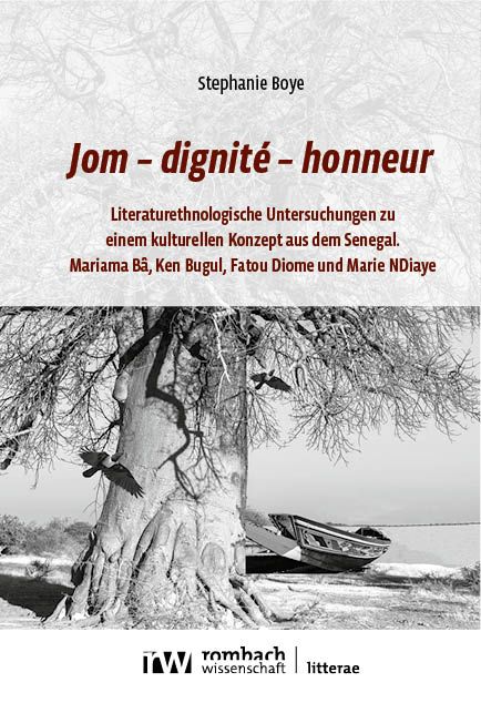 Produktbild: Jom &ndash; dignit&eacute; &ndash; honneur
