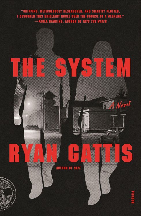 Produktbild: The System