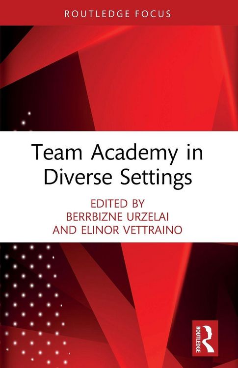 Produktbild: Team Academy in Diverse Settings