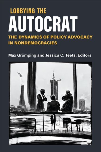 Produktbild: Lobbying the Autocrat
