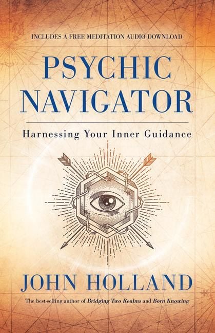 Produktbild: Psychic Navigator