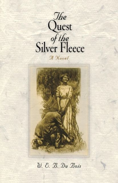 Produktbild: The Quest of the Silver Fleece