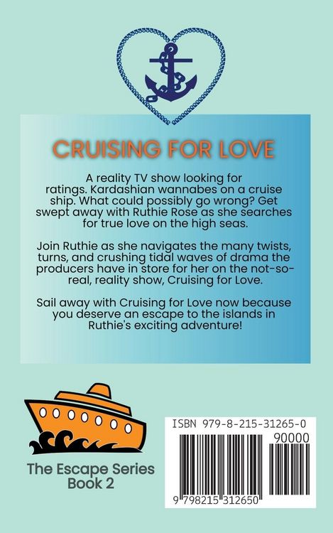 Produktbild: Cruising for Love