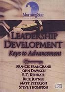 Produktbild: Leadership Development: Keys to Advancement