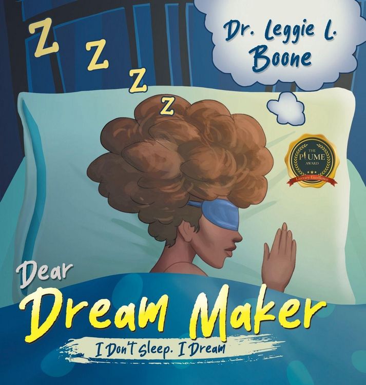 Produktbild: Dear Dream Maker