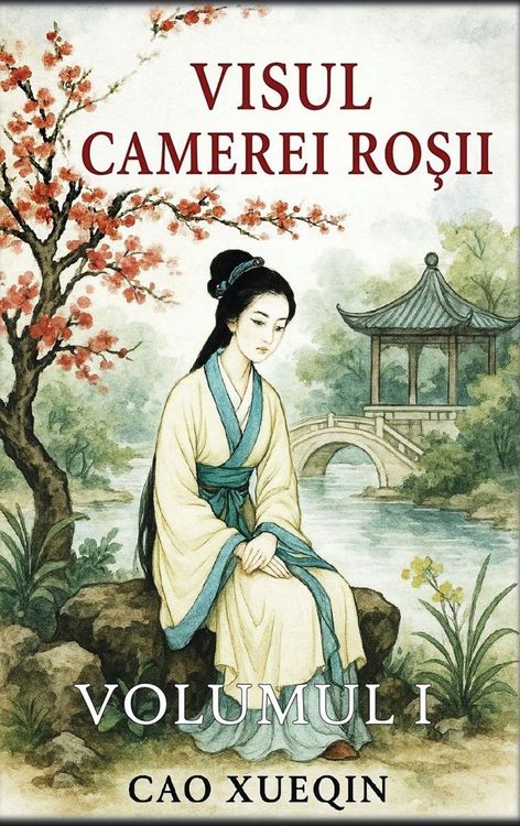 Produktbild: Visul camerei ro&iquest;ii